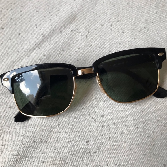 Ray-Ban sunglasses - Picture 1 of 5